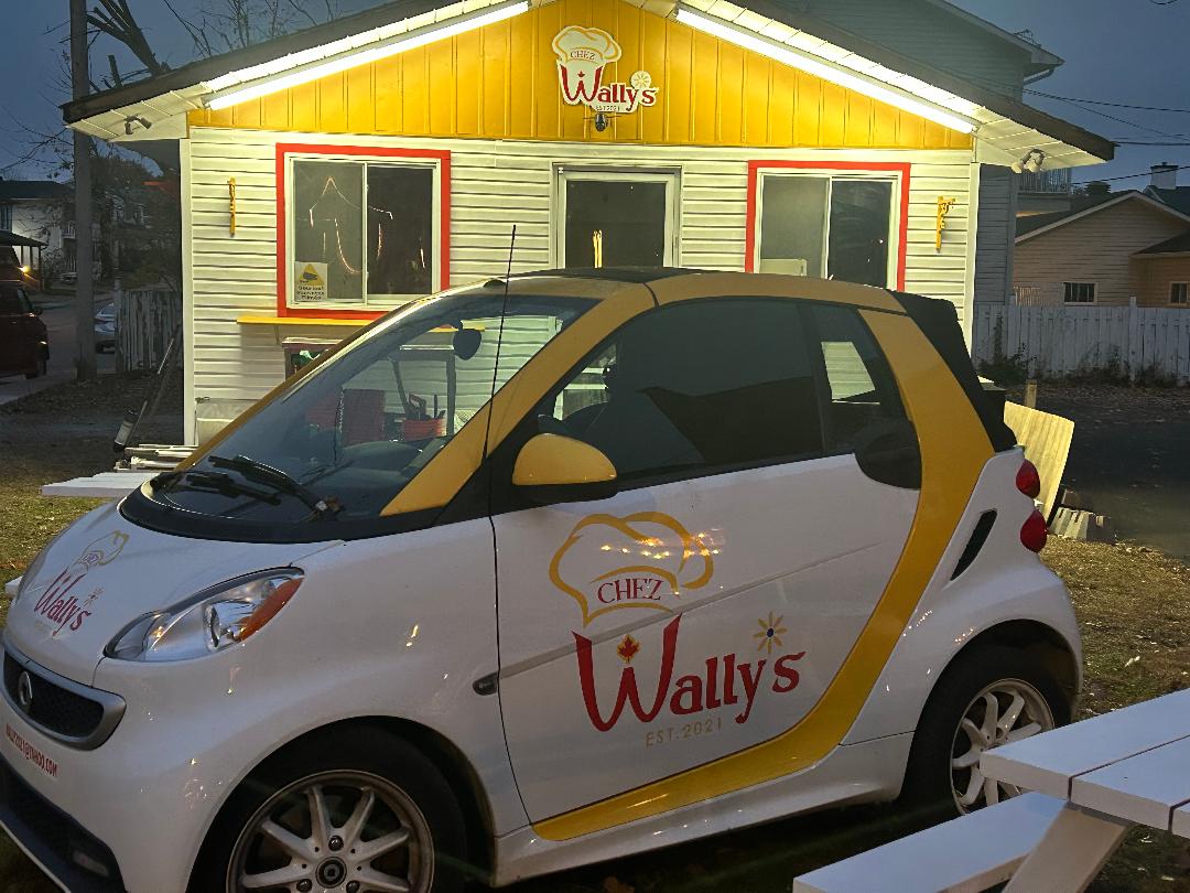 Slide Background Image