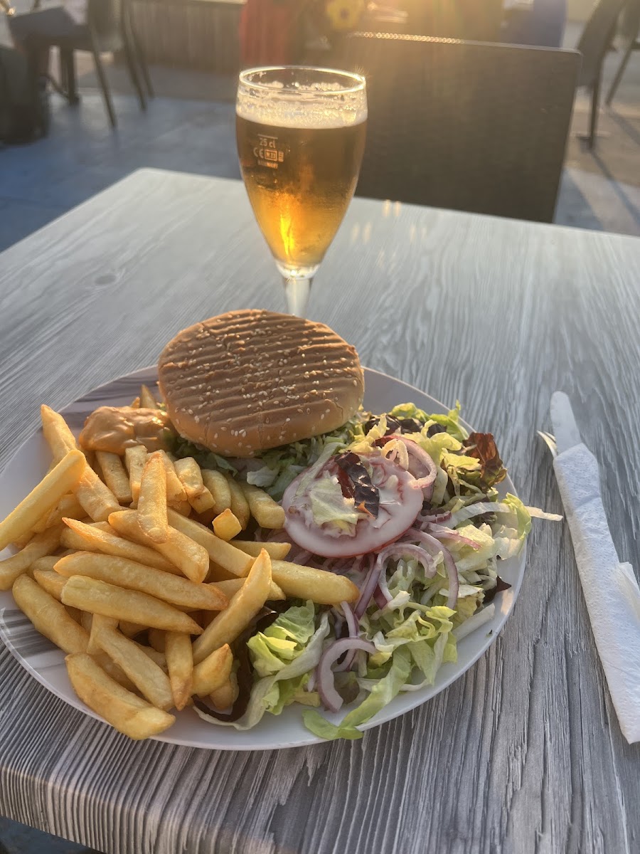 Slide Background Image