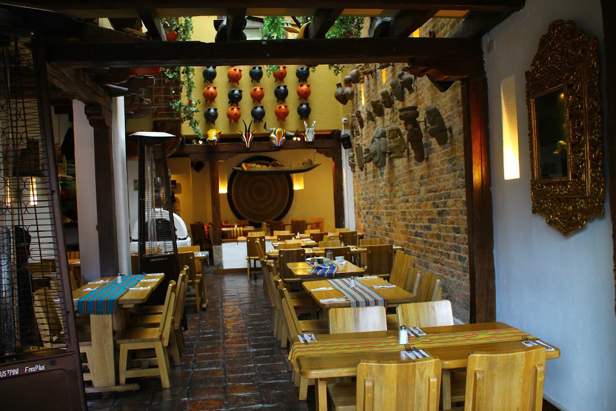 Slide Background Image