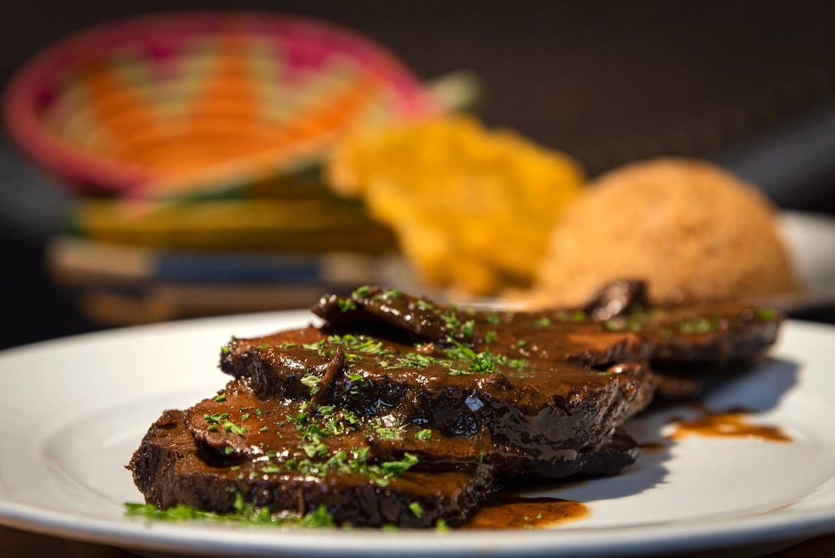 Slide Background Image