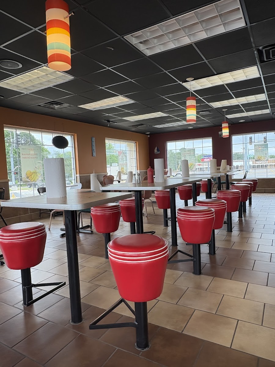 Slide Background Image