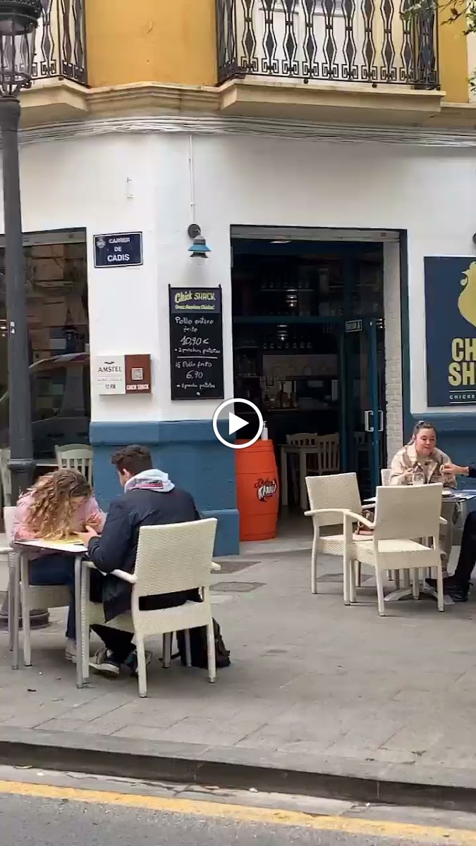 Slide Background Image