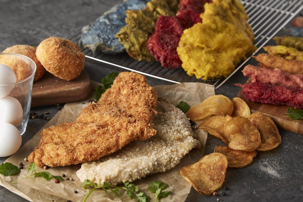 Slide Background Image