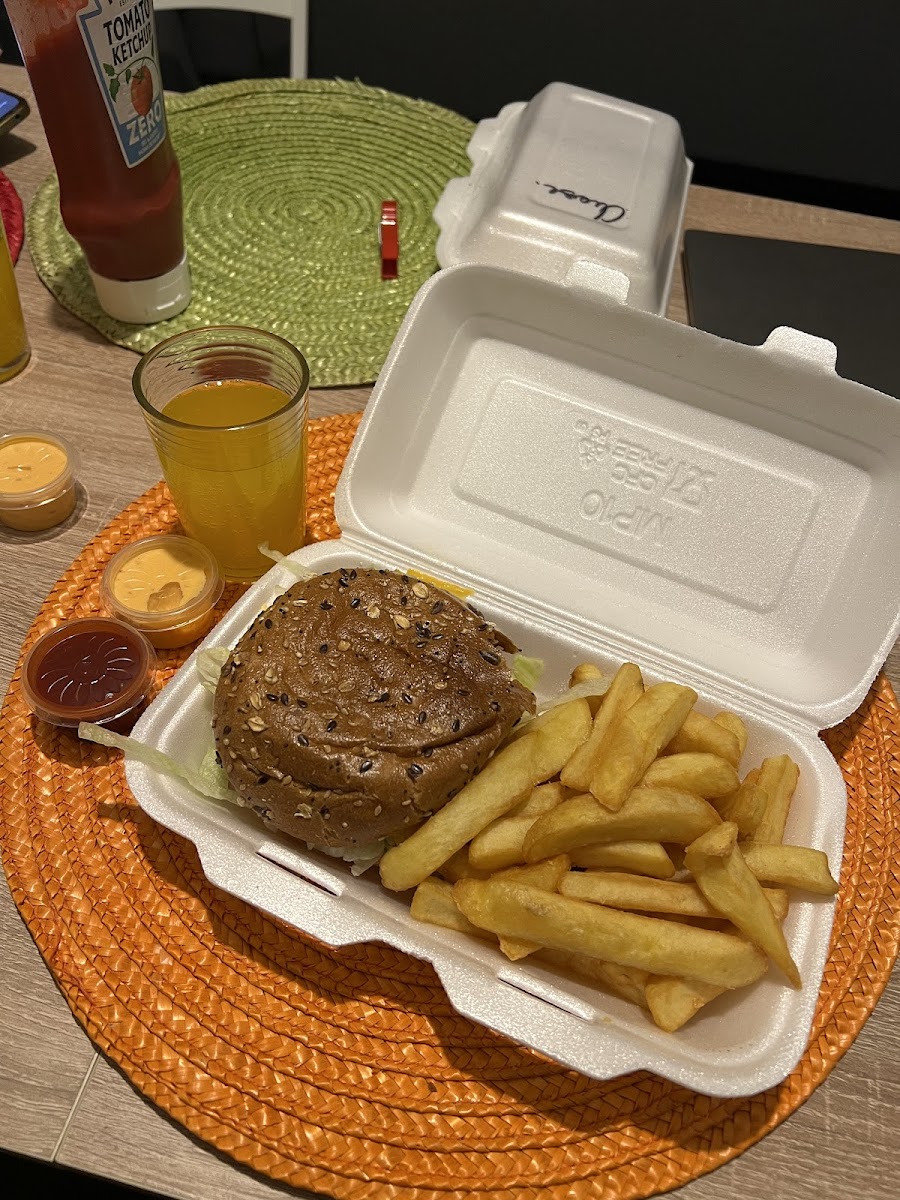 Slide Background Image