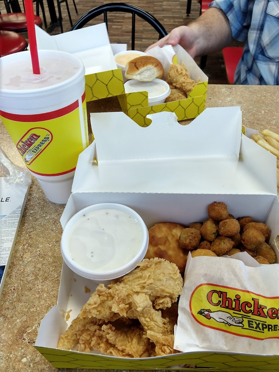 Slide Background Image