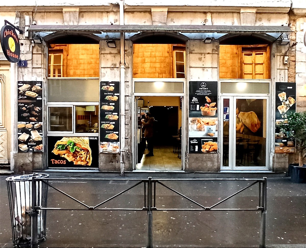 Slide Background Image