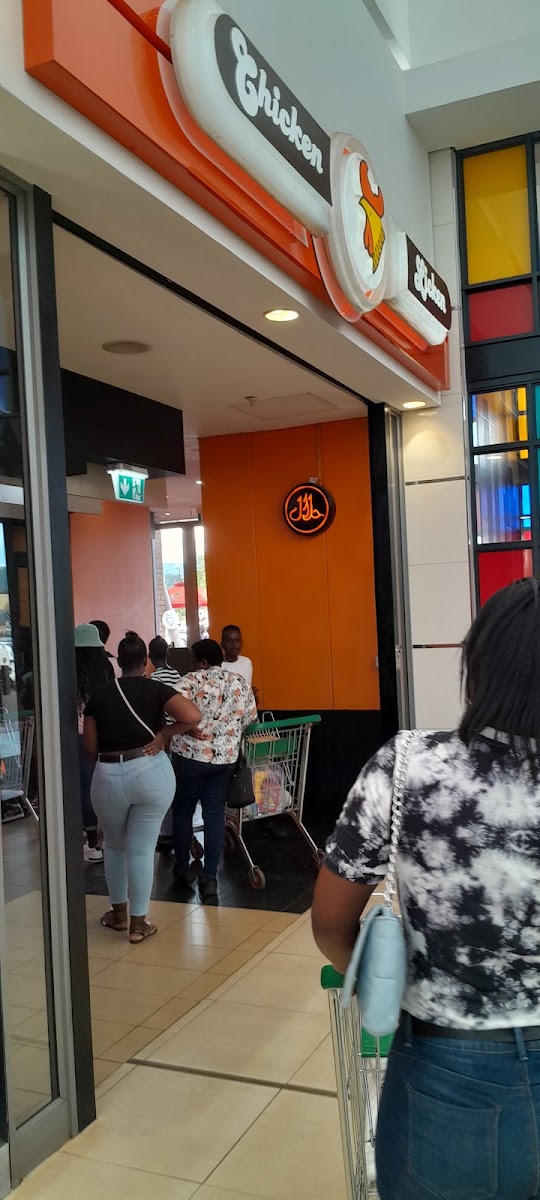 Slide Background Image