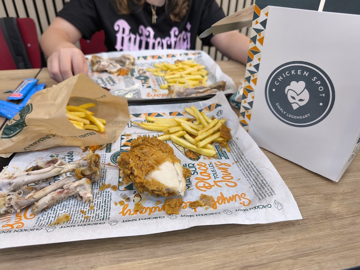 Slide Background Image