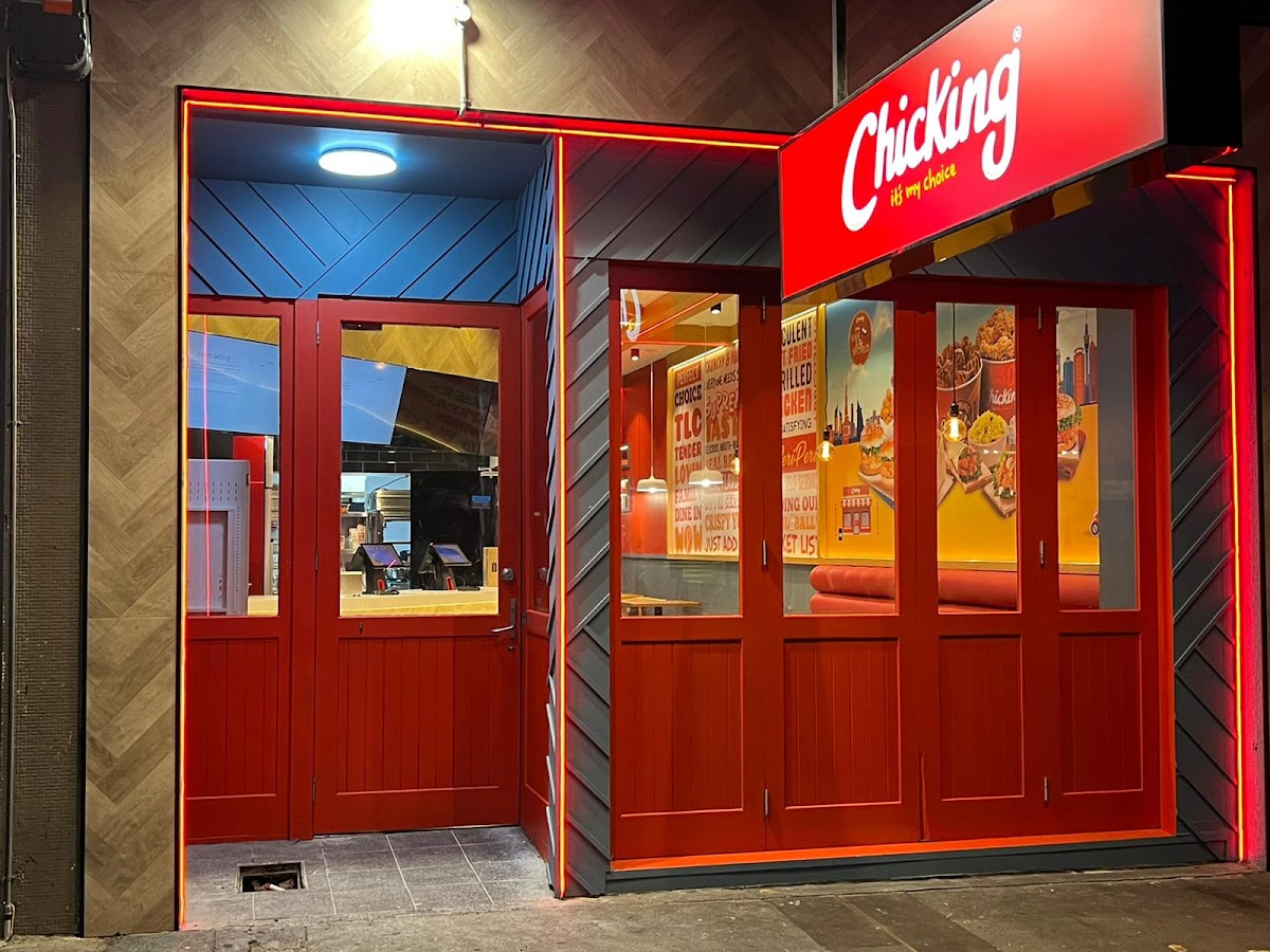 Slide Background Image