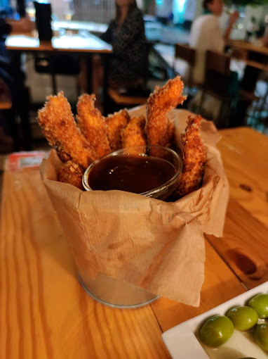 Chico Calla | San Vicente