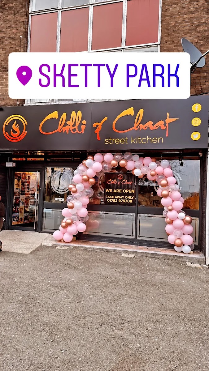 Slide Background Image