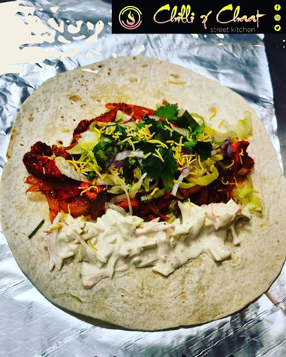 Slide Background Image