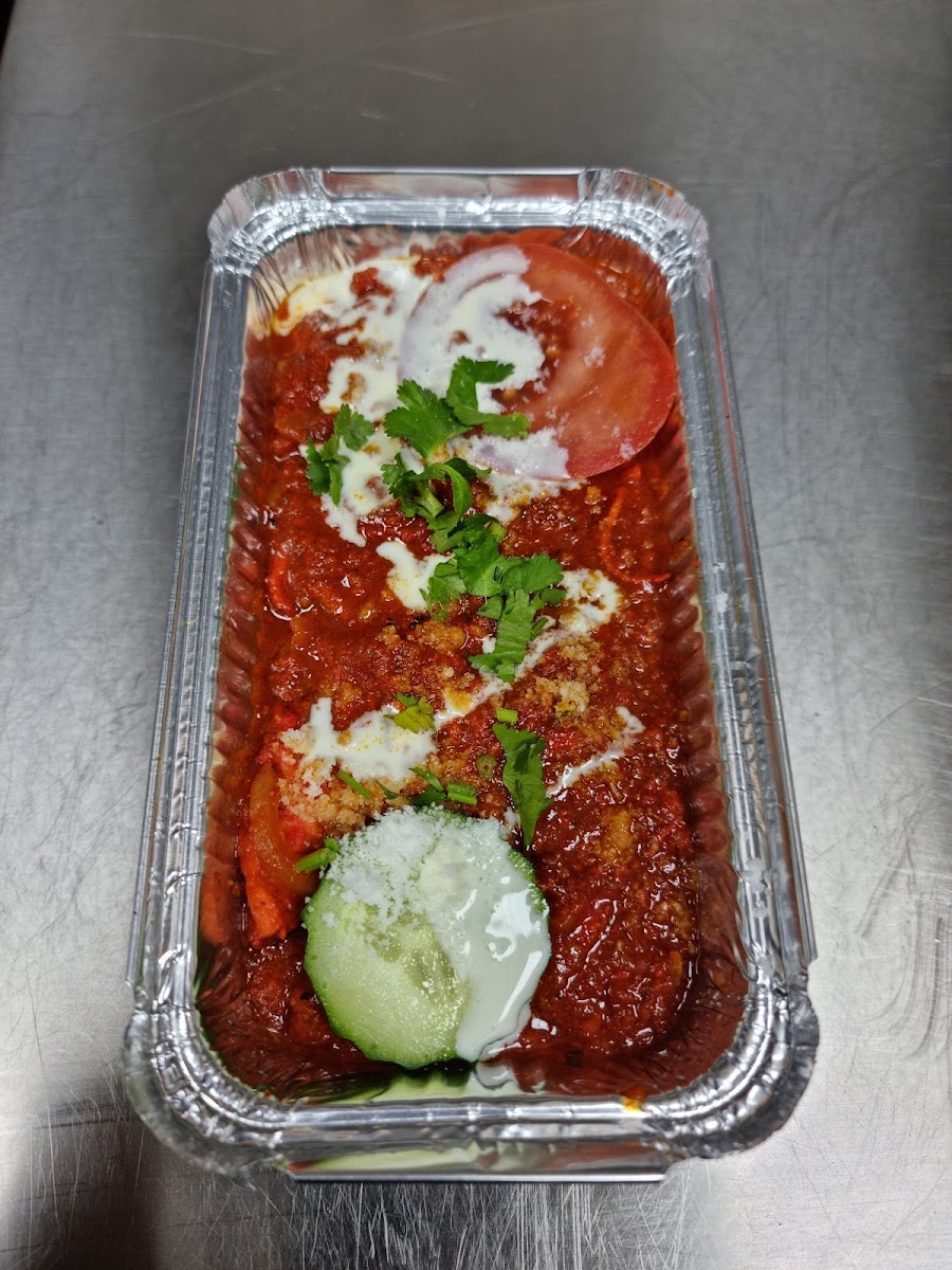 Slide Background Image