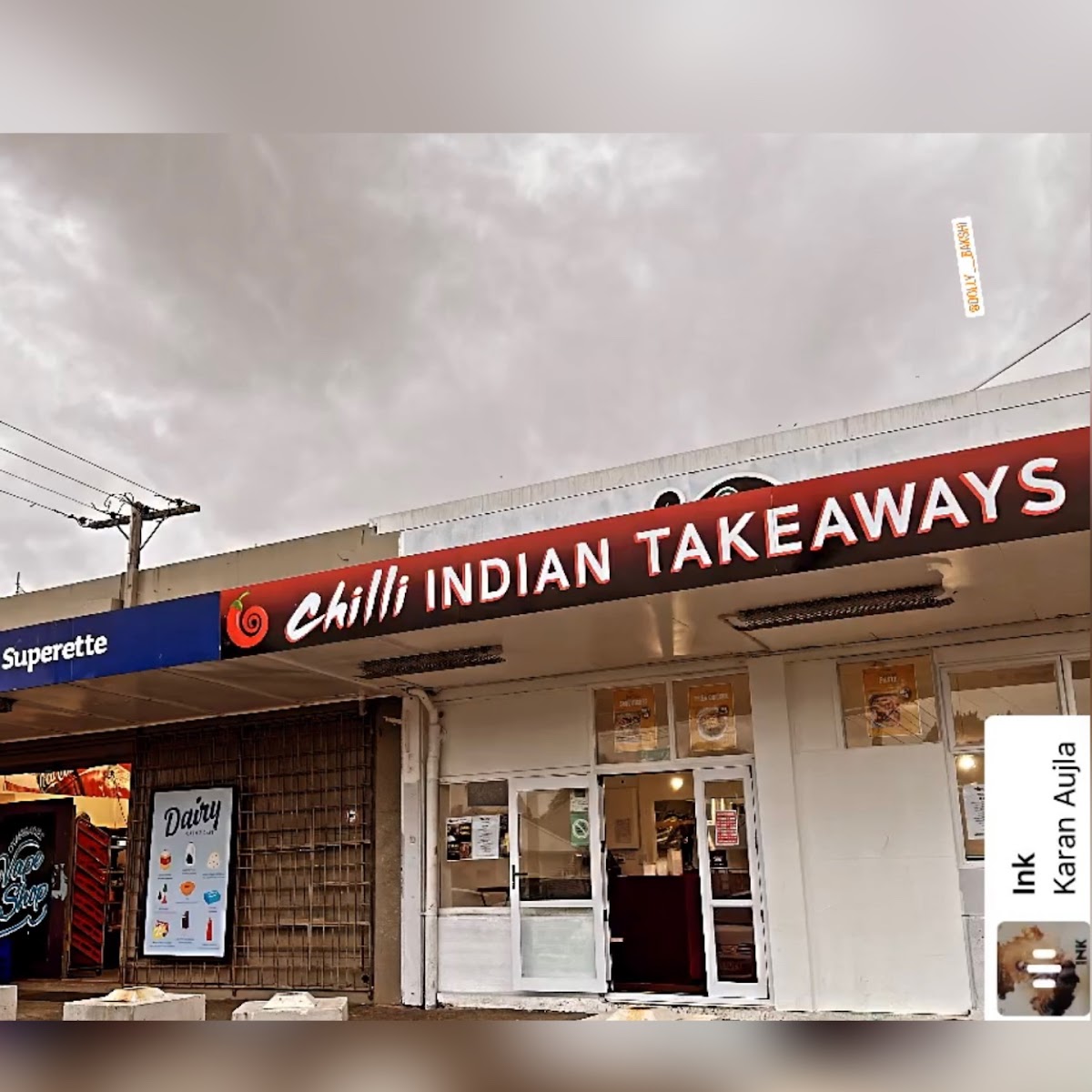 Slide Background Image