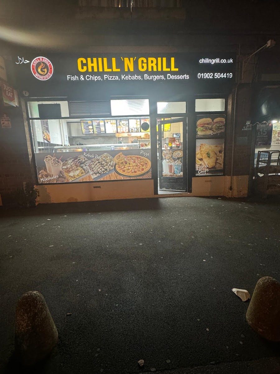 Slide Background Image