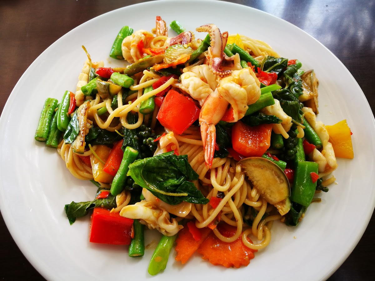 ChillOut Place Jomtien