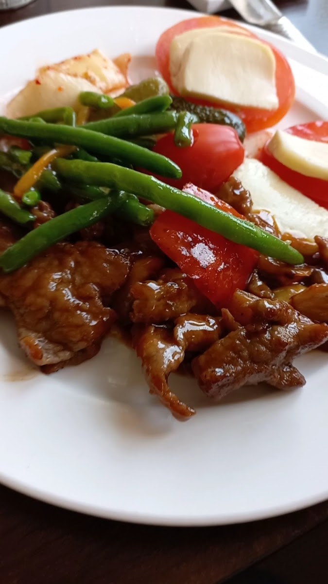 Slide Background Image