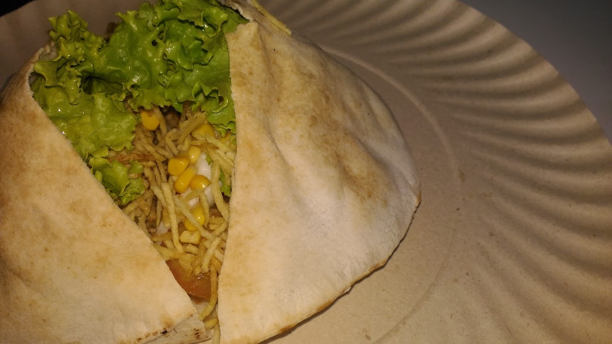 Slide Background Image