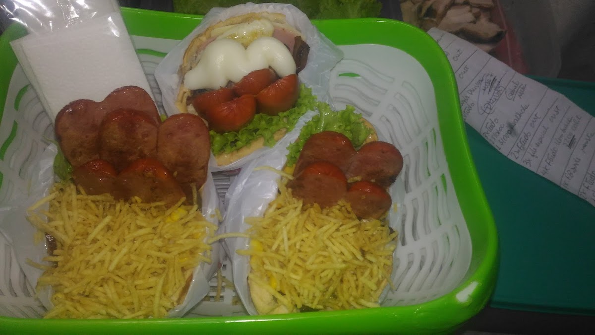 Slide Background Image