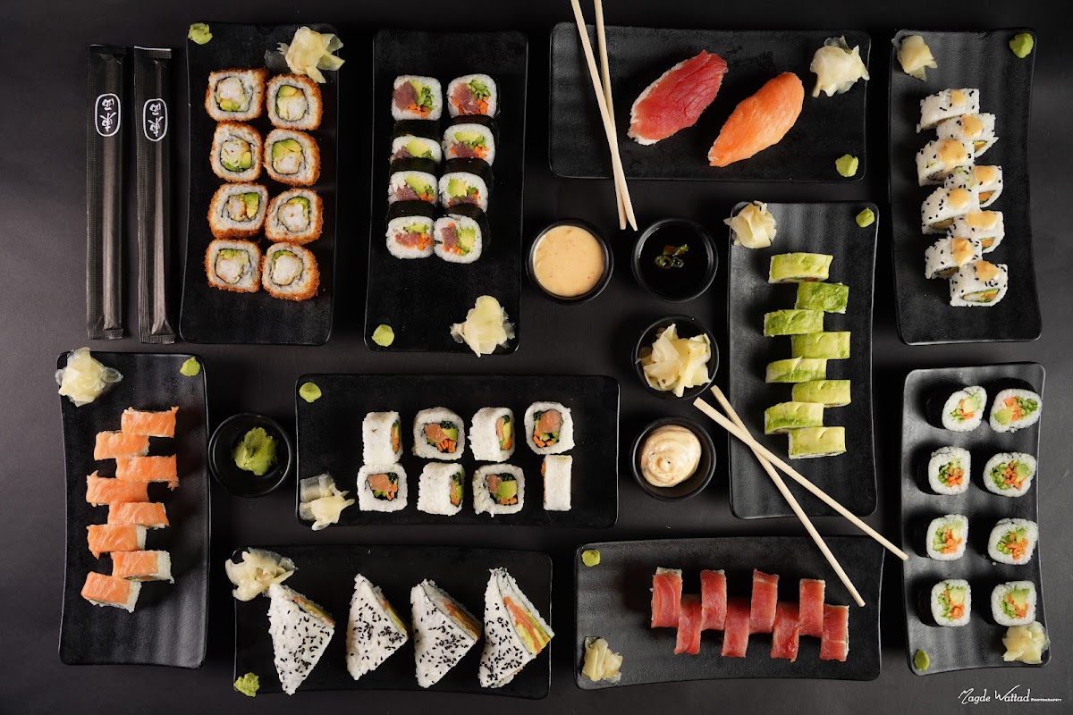 Slide Background Image