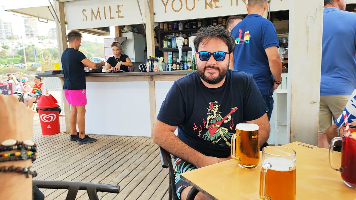 Slide Background Image