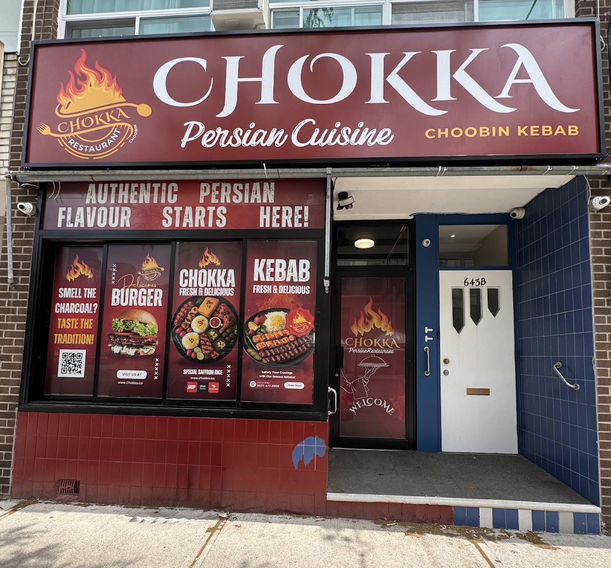 Slide Background Image