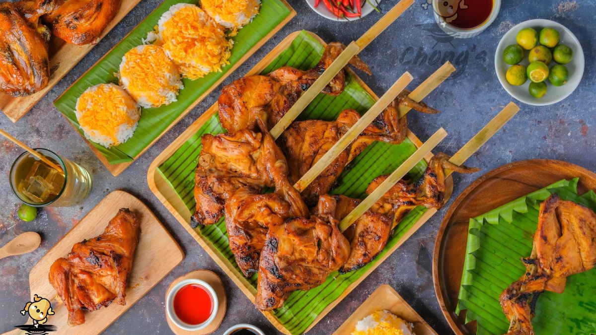 Slide Background Image