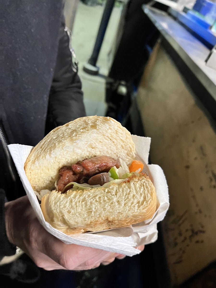 Slide Background Image