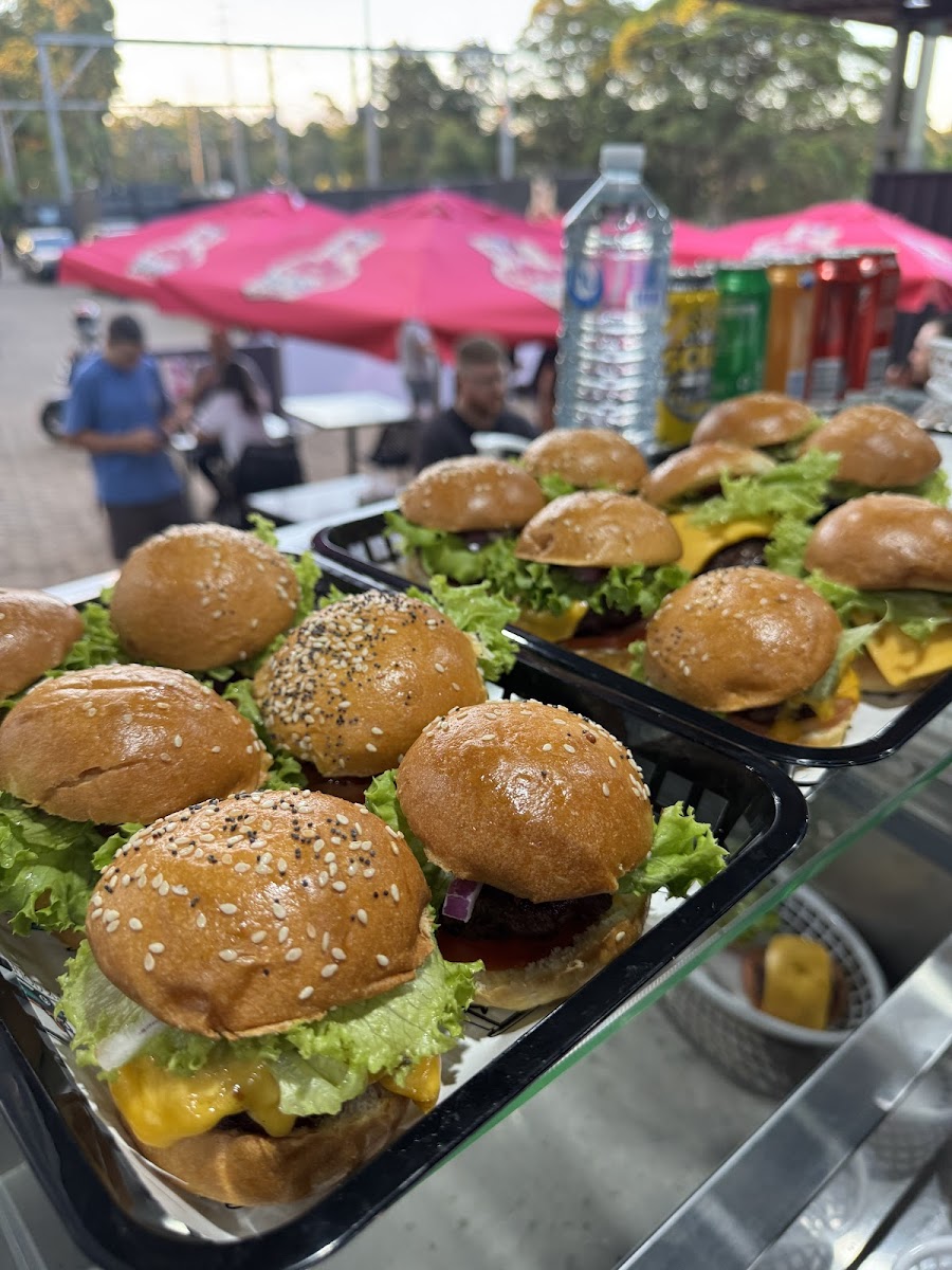 Slide Background Image