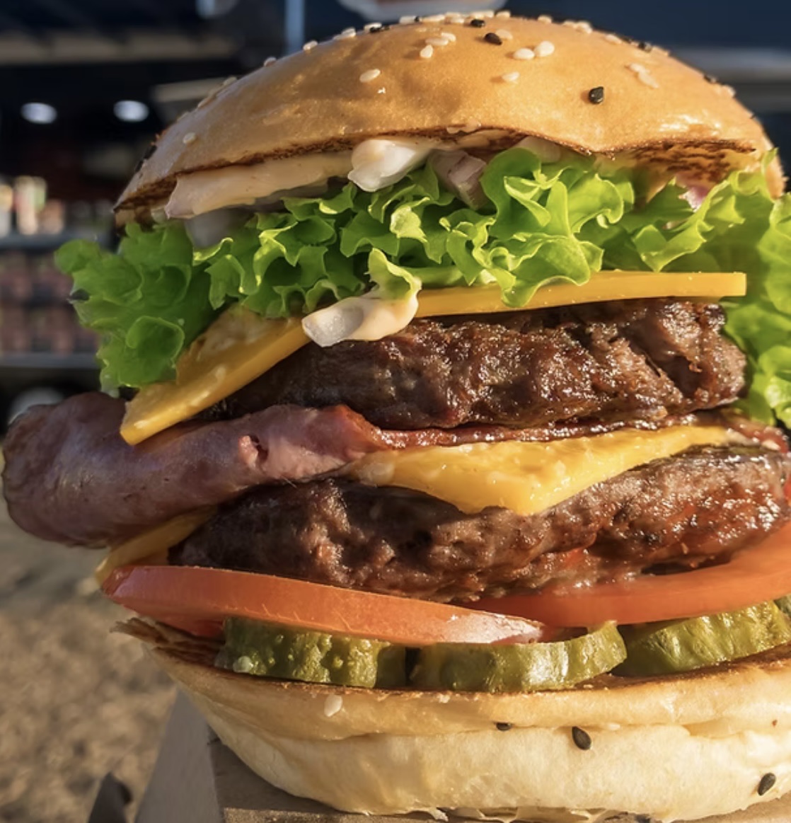 Slide Background Image