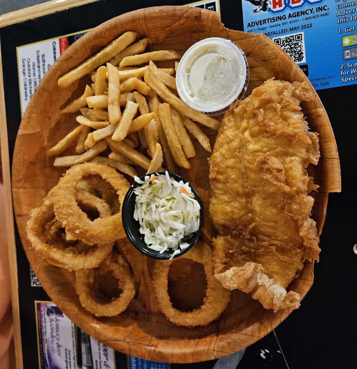 Slide Background Image