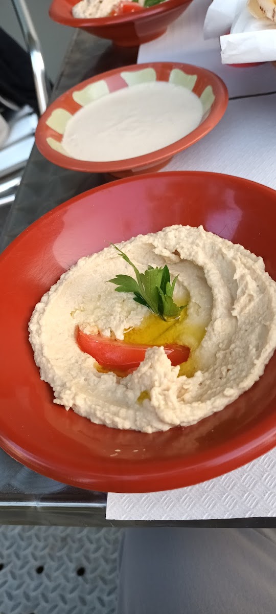 Slide Background Image