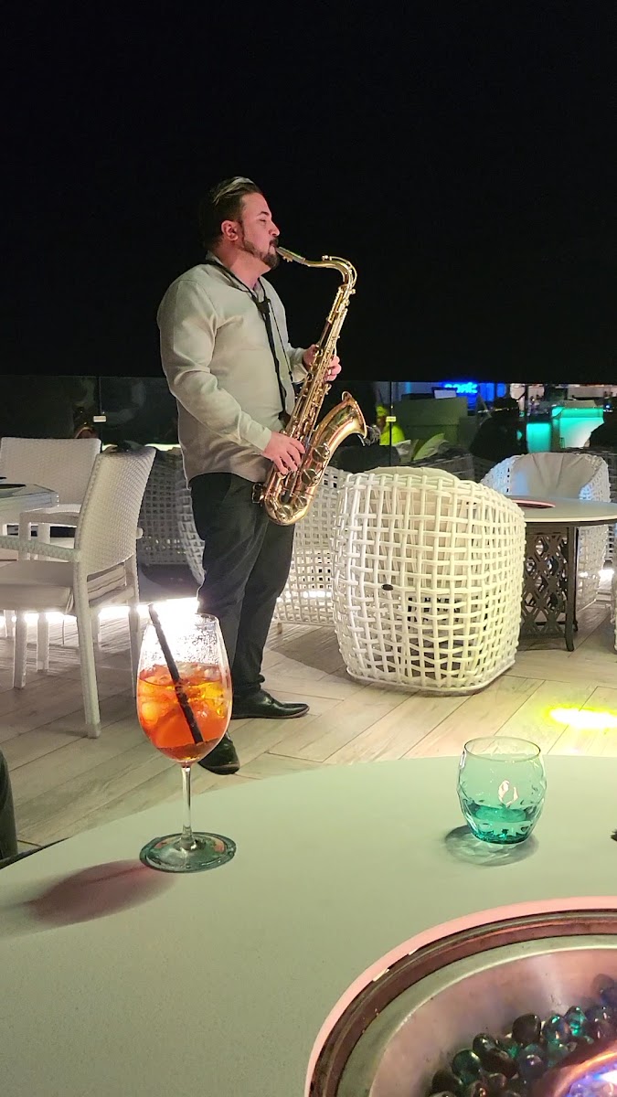 Slide Background Image