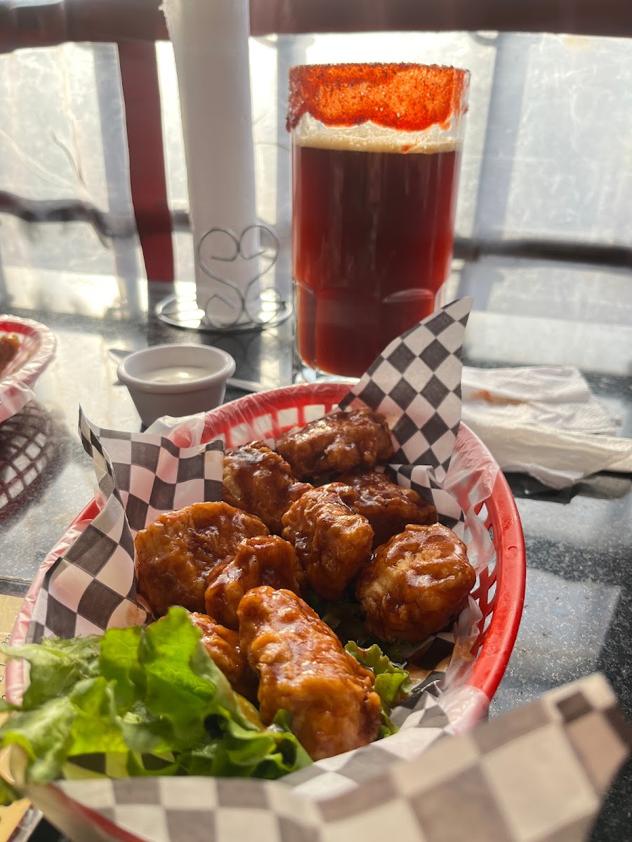 Slide Background Image