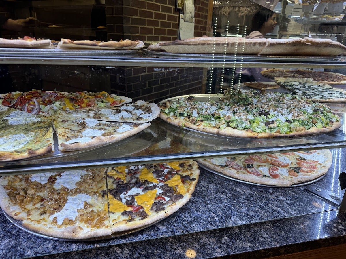 Slide Background Image