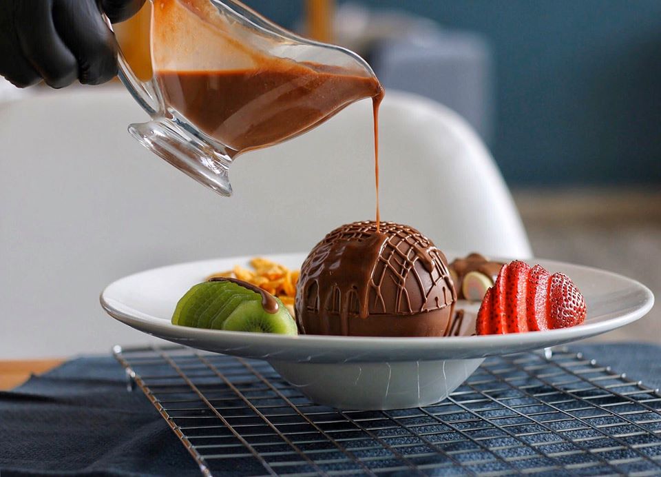 Slide Background Image