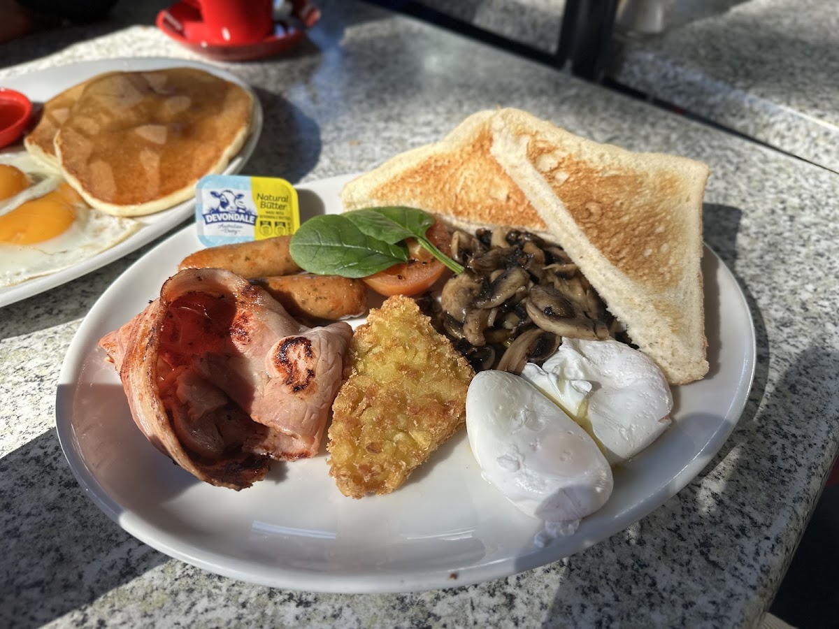 Slide Background Image