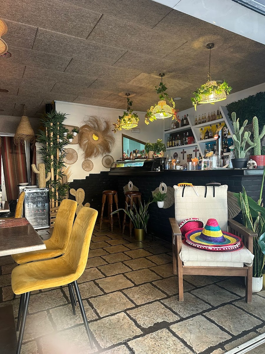 Slide Background Image