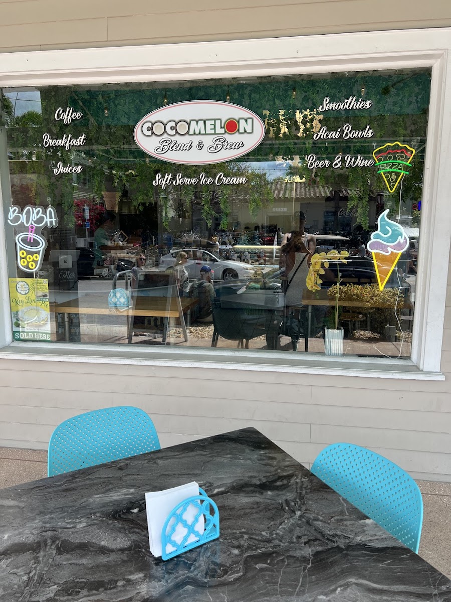 Slide Background Image