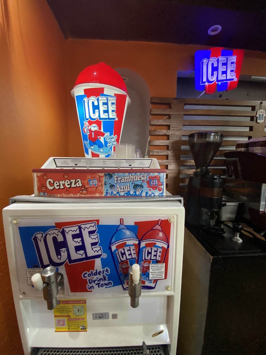 Slide Background Image