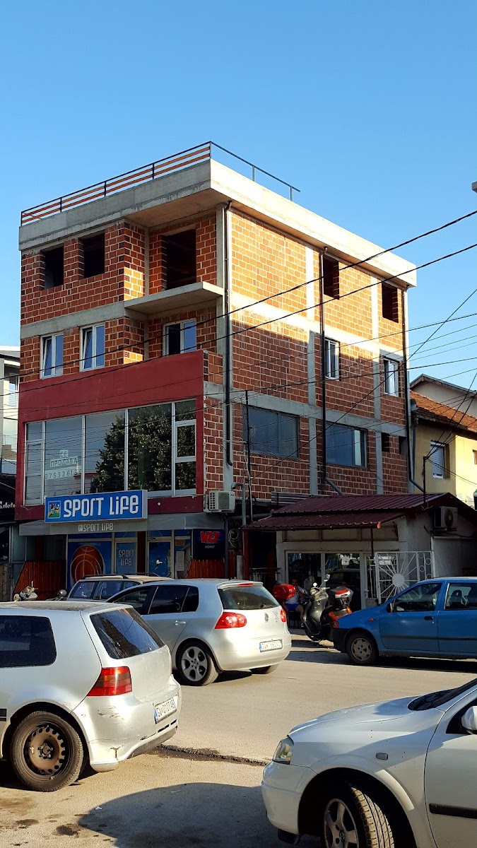 Slide Background Image