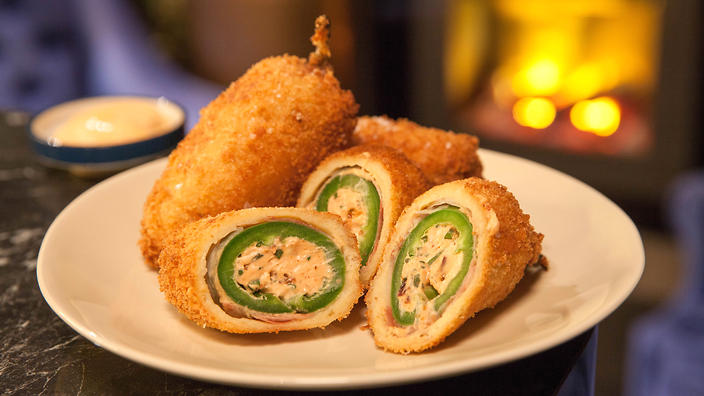 Slide Background Image