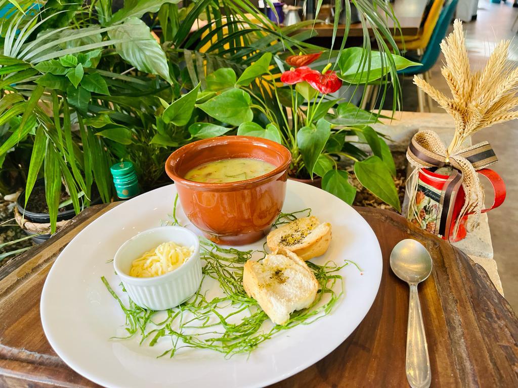 Slide Background Image