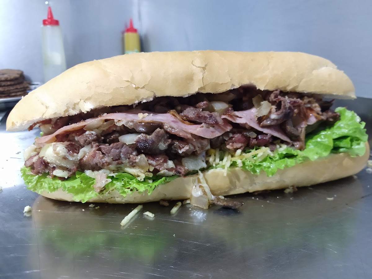 Slide Background Image