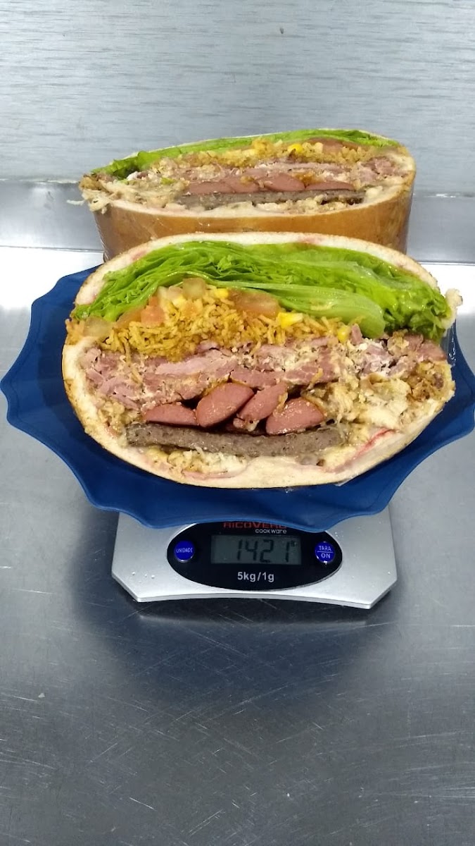 Slide Background Image