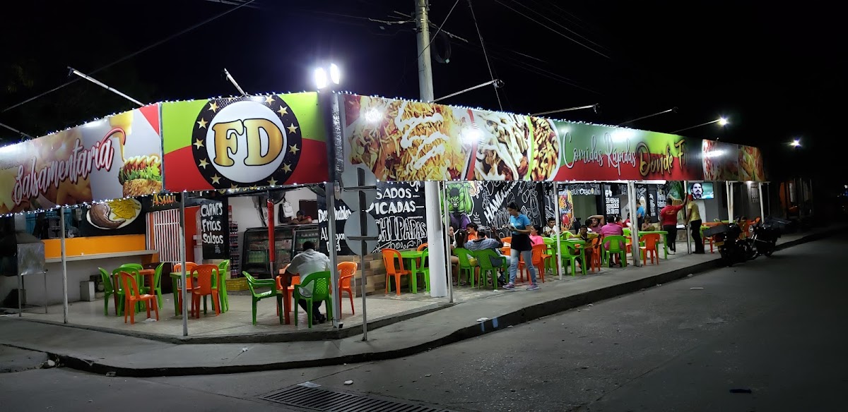 Slide Background Image