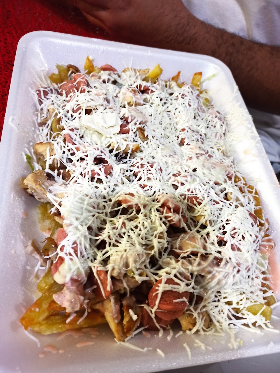 Slide Background Image