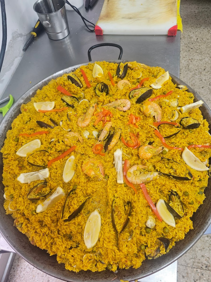 Slide Background Image