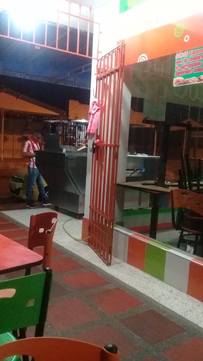 Slide Background Image