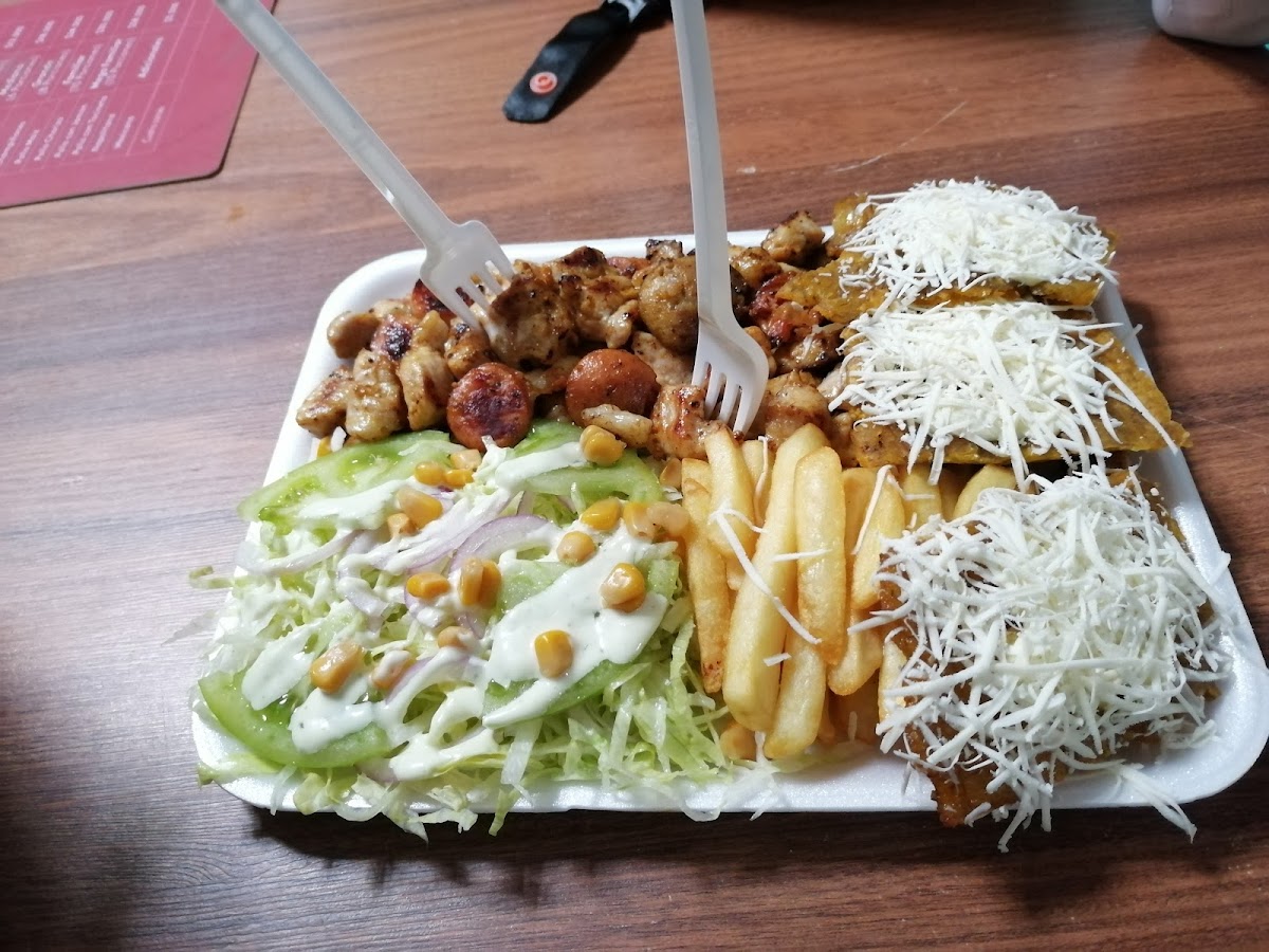 Slide Background Image